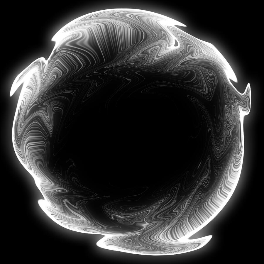 Portal Wiggly Shockwave